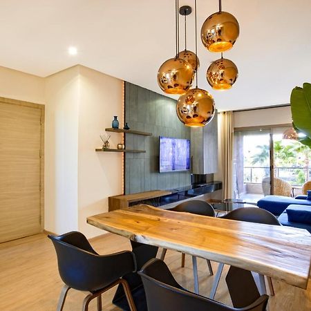 Darkech Prestigia Luxury Apt Марракеш Экстерьер фото