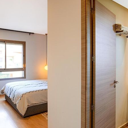 Darkech Prestigia Luxury Apt Марракеш Экстерьер фото