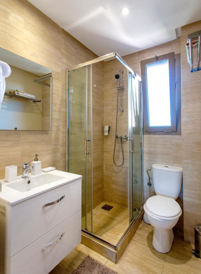 Darkech Prestigia Luxury Apt Марракеш Экстерьер фото