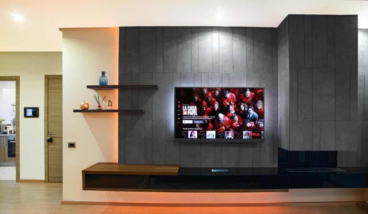 Darkech Prestigia Luxury Apt Марракеш Экстерьер фото