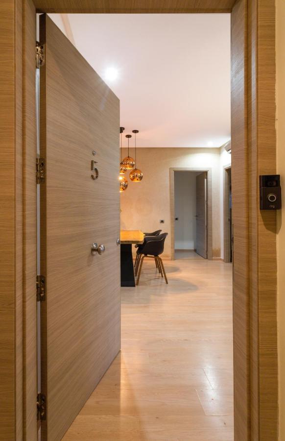 Darkech Prestigia Luxury Apt Марракеш Экстерьер фото